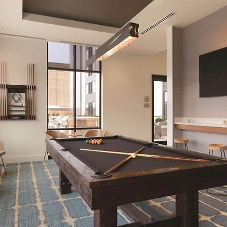 Homewood Suites By Hilton Pittsburgh Downtown Exteriör bild
