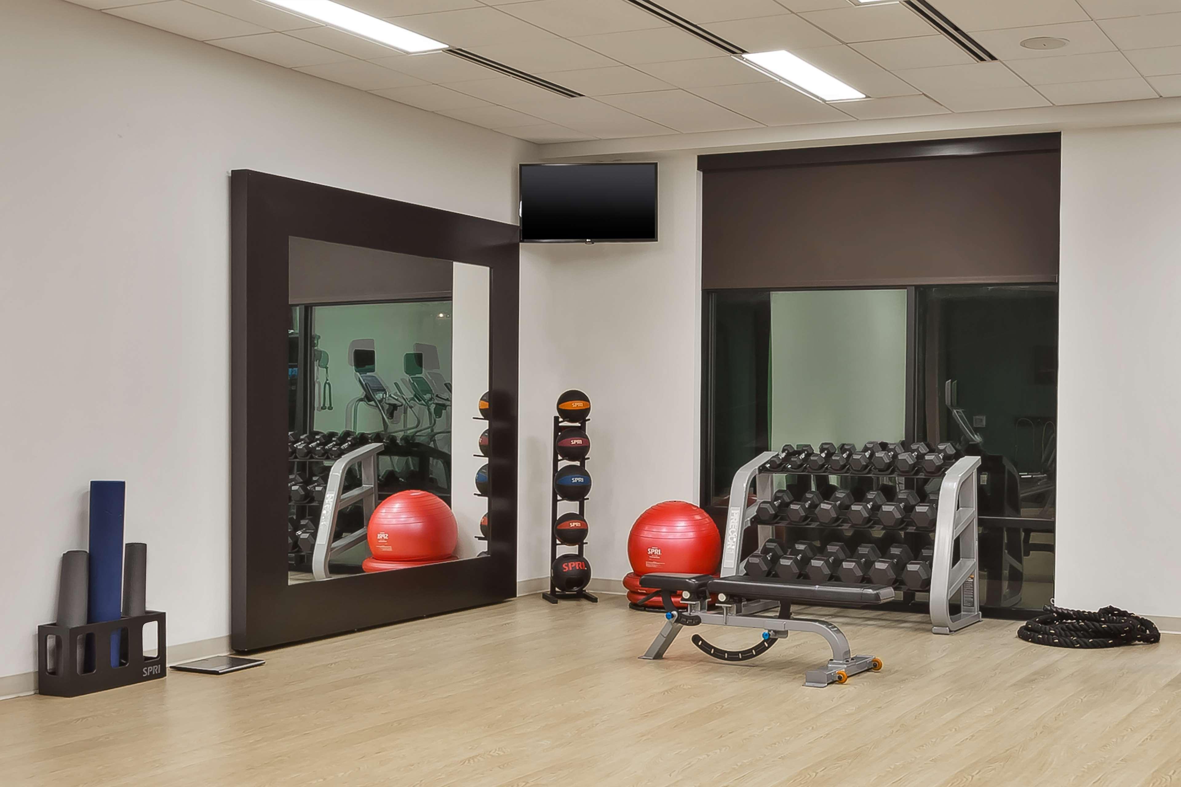 Homewood Suites By Hilton Pittsburgh Downtown Exteriör bild