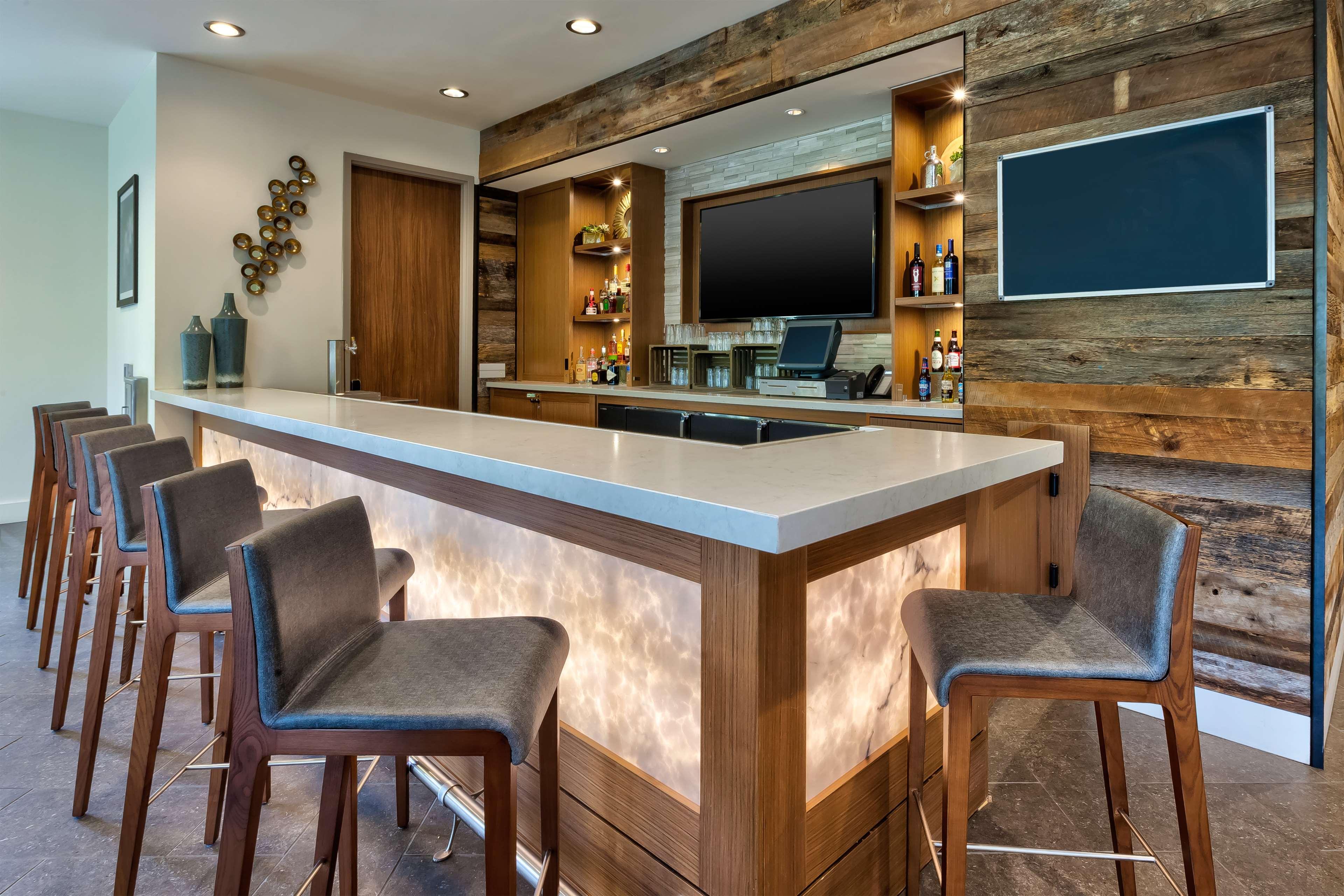 Homewood Suites By Hilton Pittsburgh Downtown Exteriör bild