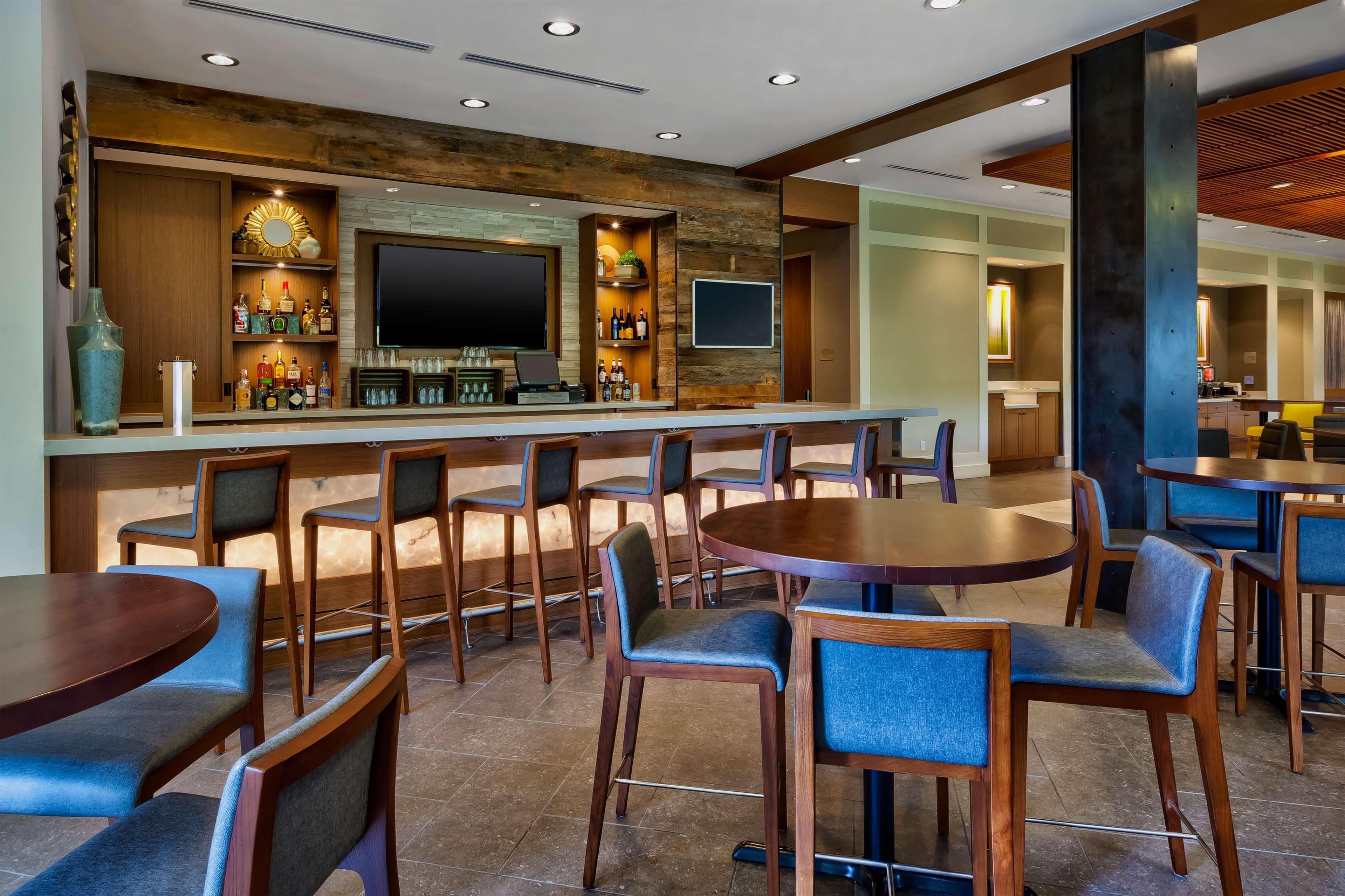 Homewood Suites By Hilton Pittsburgh Downtown Exteriör bild