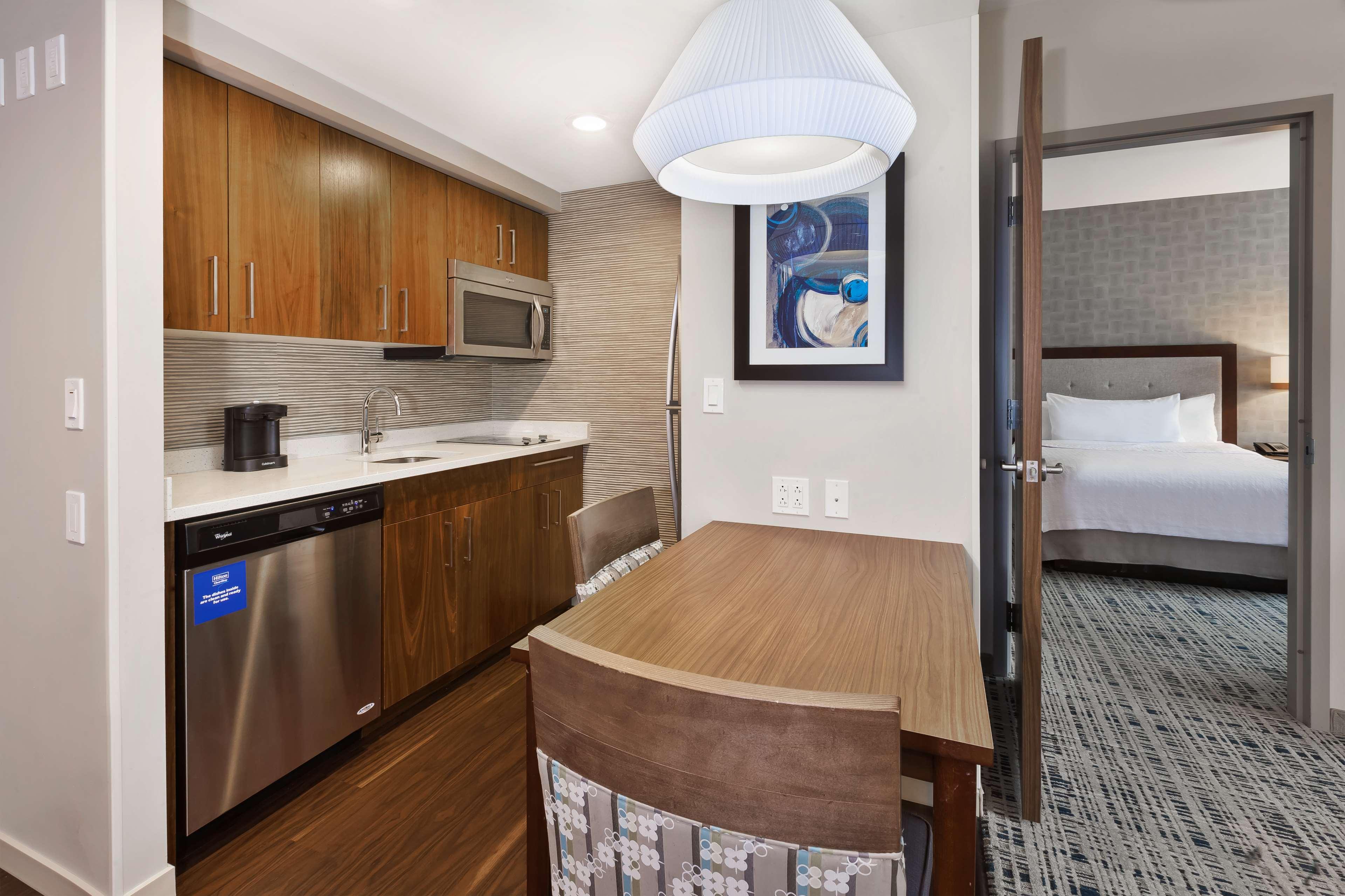 Homewood Suites By Hilton Pittsburgh Downtown Exteriör bild
