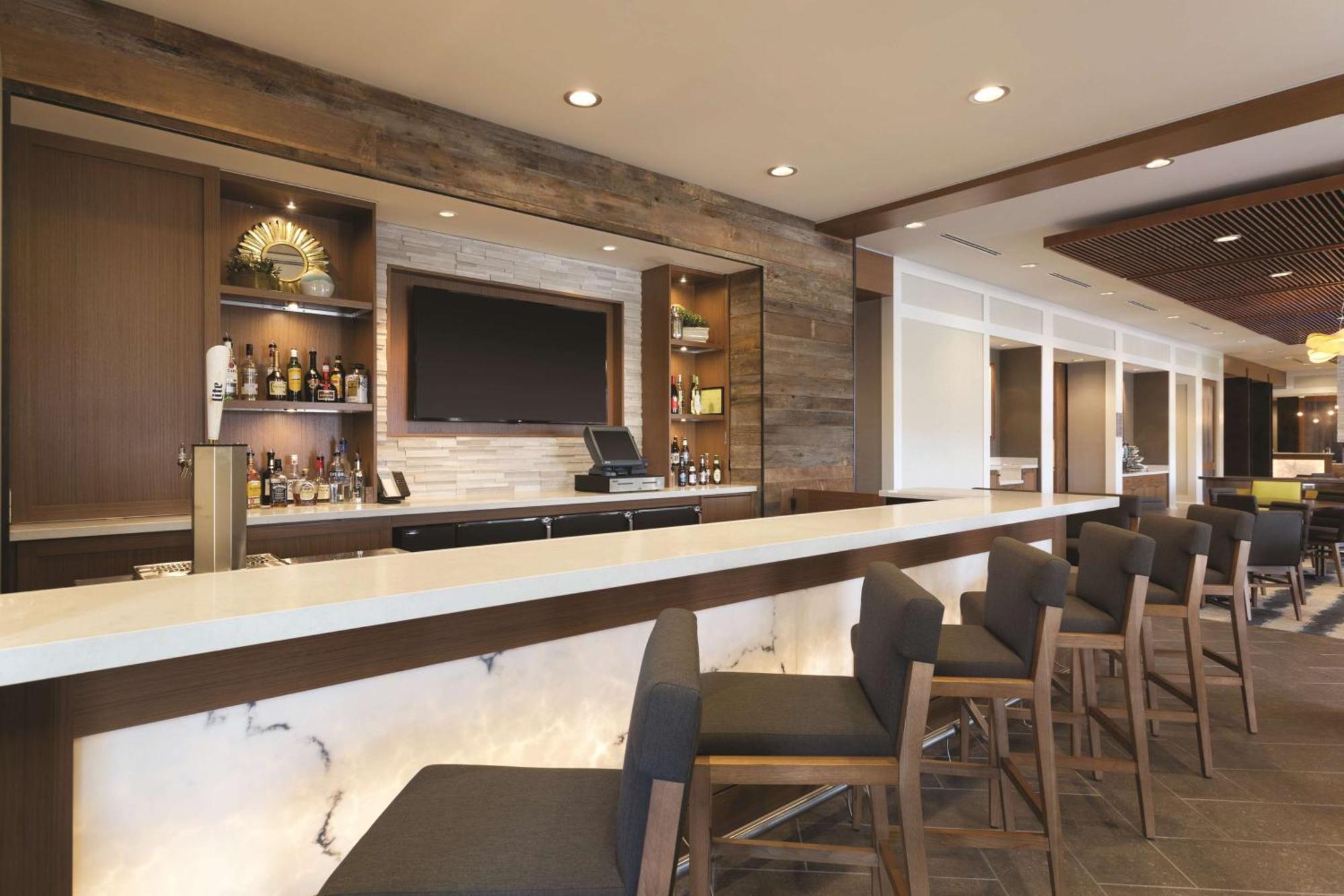 Homewood Suites By Hilton Pittsburgh Downtown Exteriör bild