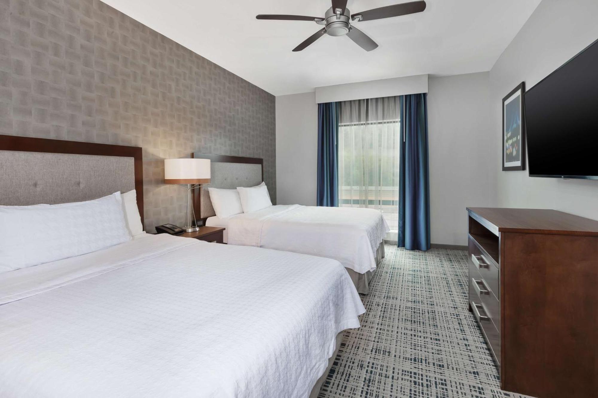 Homewood Suites By Hilton Pittsburgh Downtown Exteriör bild