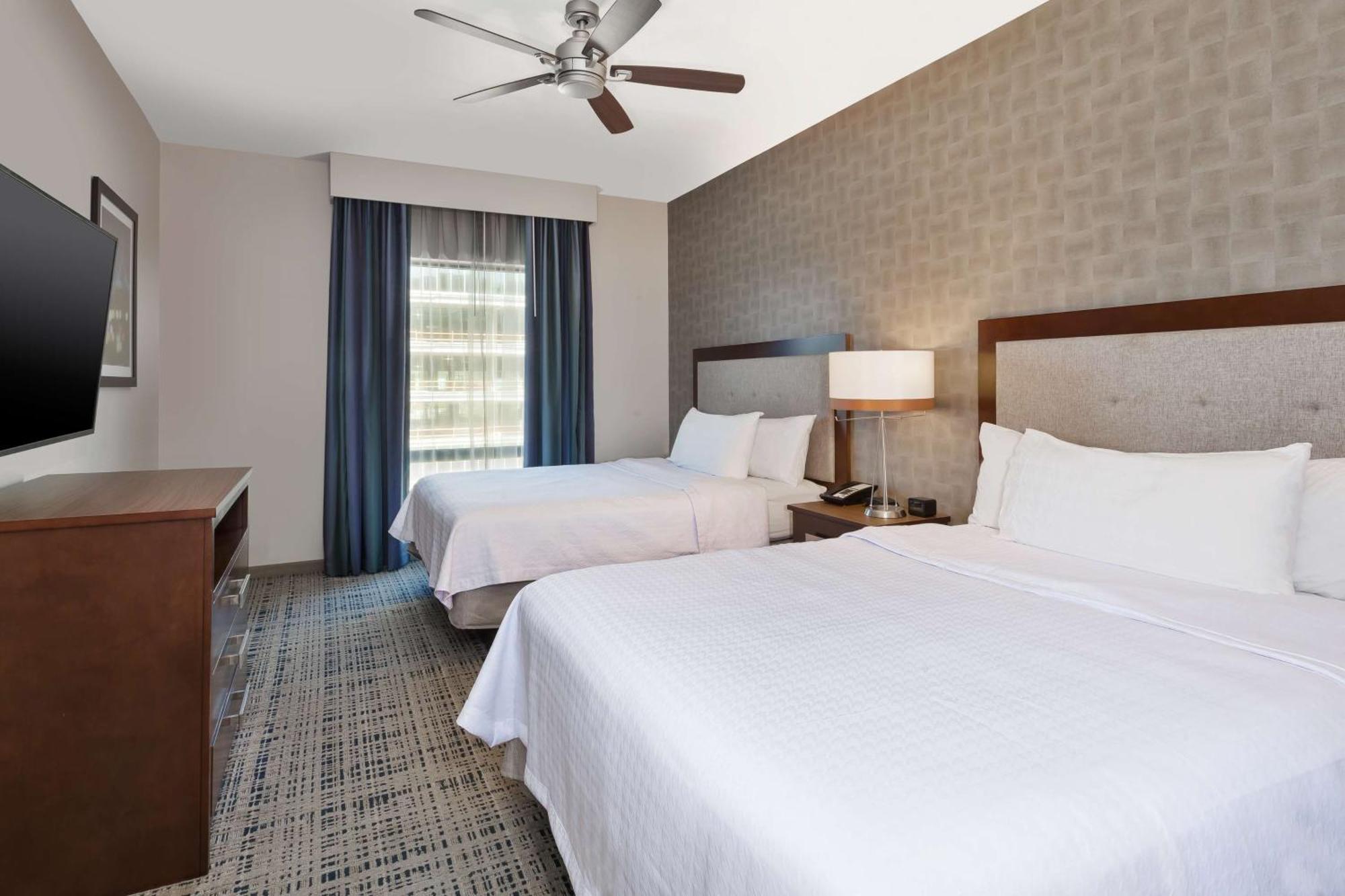 Homewood Suites By Hilton Pittsburgh Downtown Exteriör bild