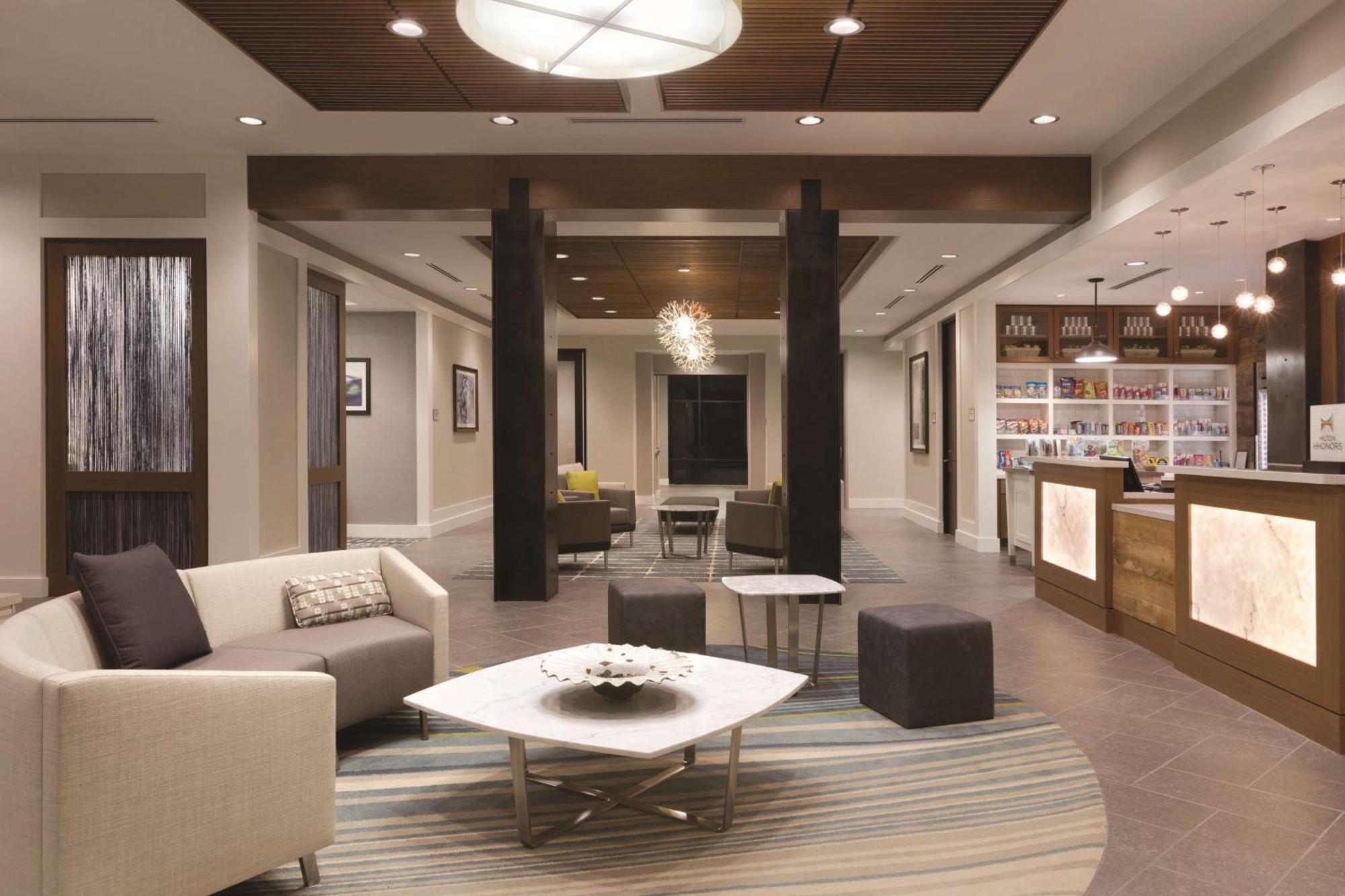 Homewood Suites By Hilton Pittsburgh Downtown Exteriör bild