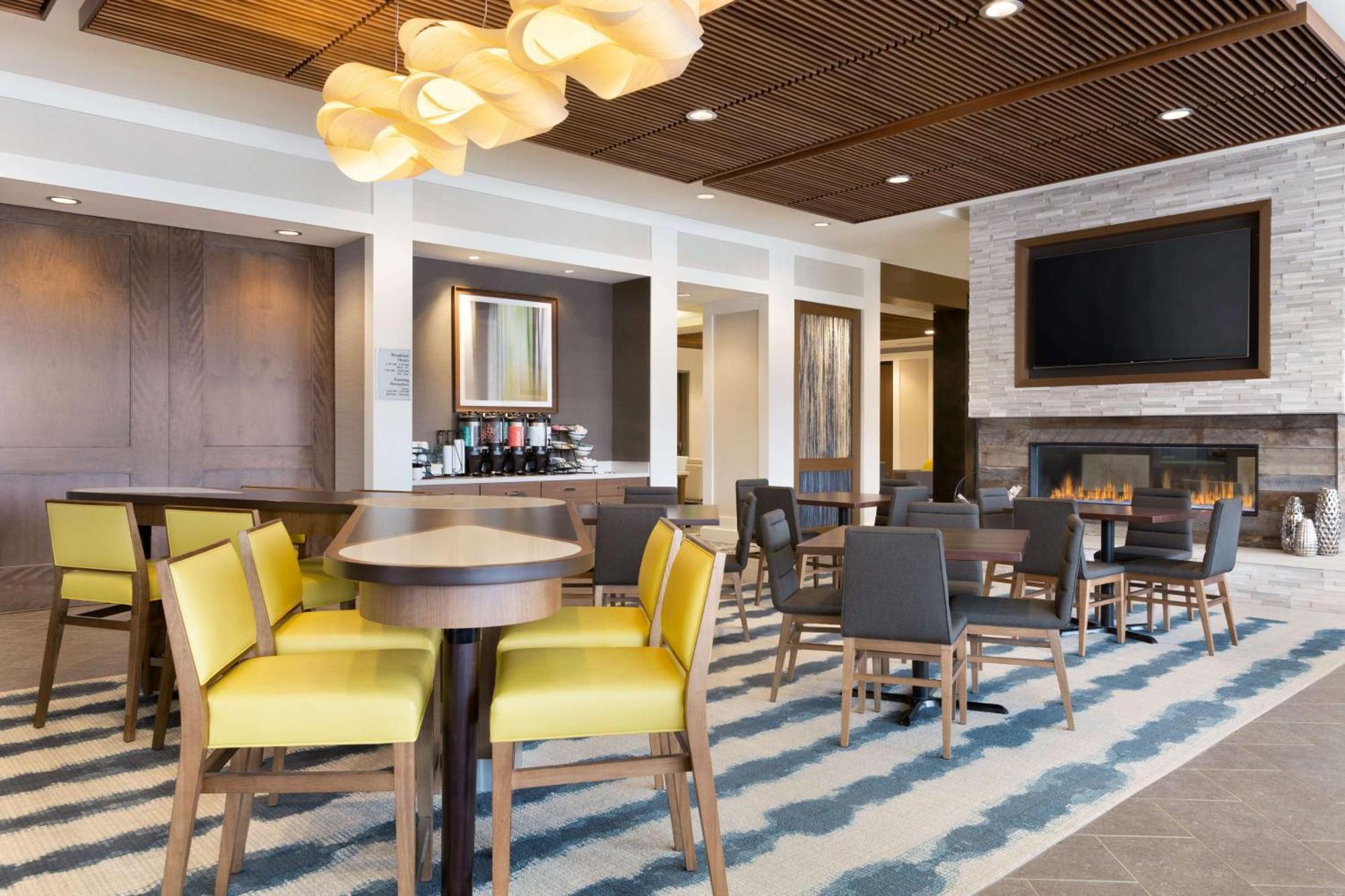 Homewood Suites By Hilton Pittsburgh Downtown Exteriör bild